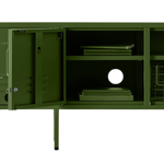 Der Standard in Olive