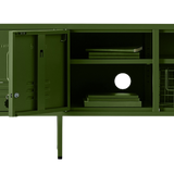 Der Standard in Olive