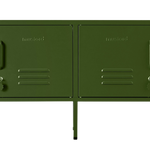 Der Standard in Olive