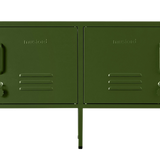 Der Standard in Olive