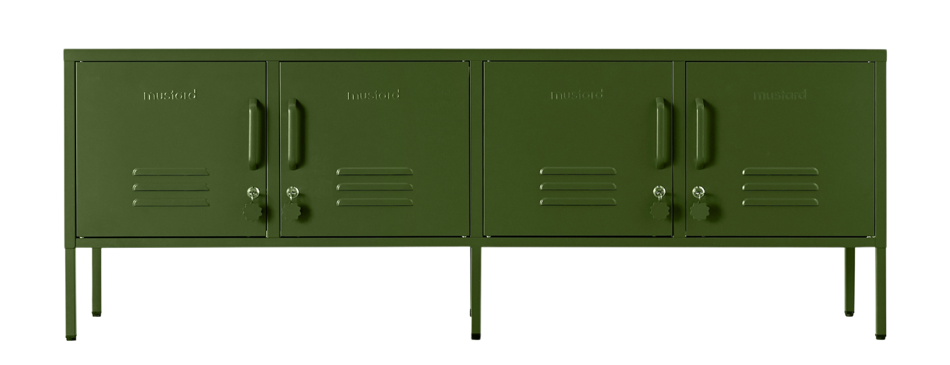 Der Standard in Olive