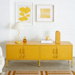 Der Standard in Mustard