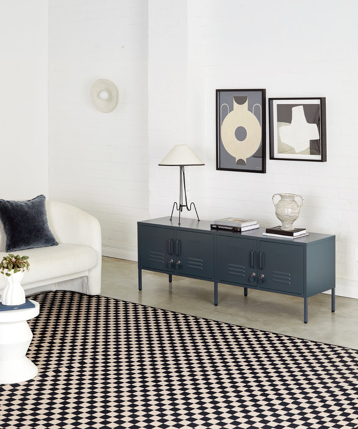 Der Standard in Schiefer