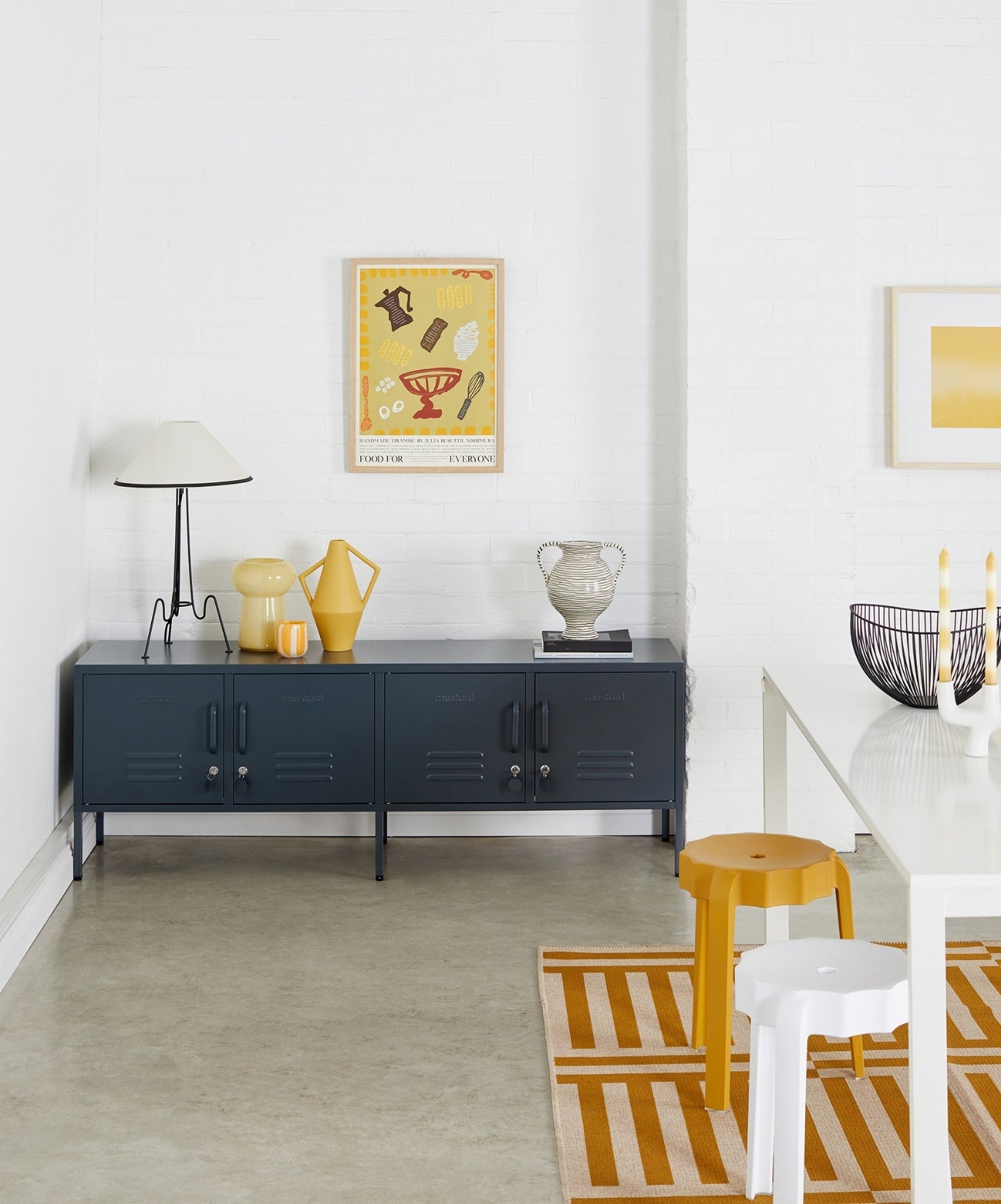 Der Standard in Schiefer