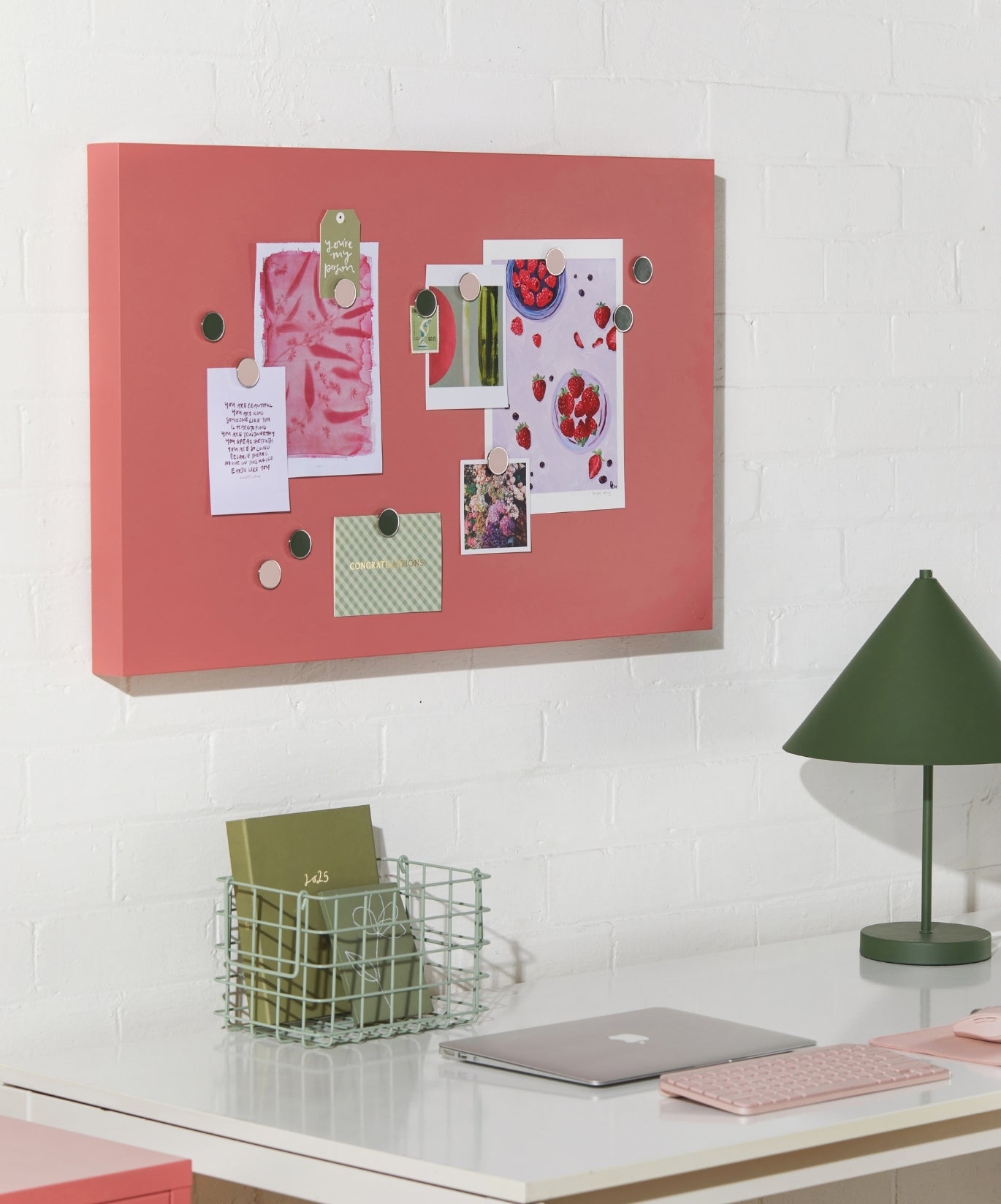 Das Storyboard in Berry