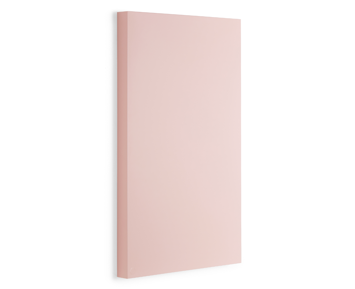 Das Storyboard in Blush