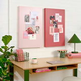 Das Storyboard in Blush