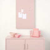 Das Storyboard in Blush