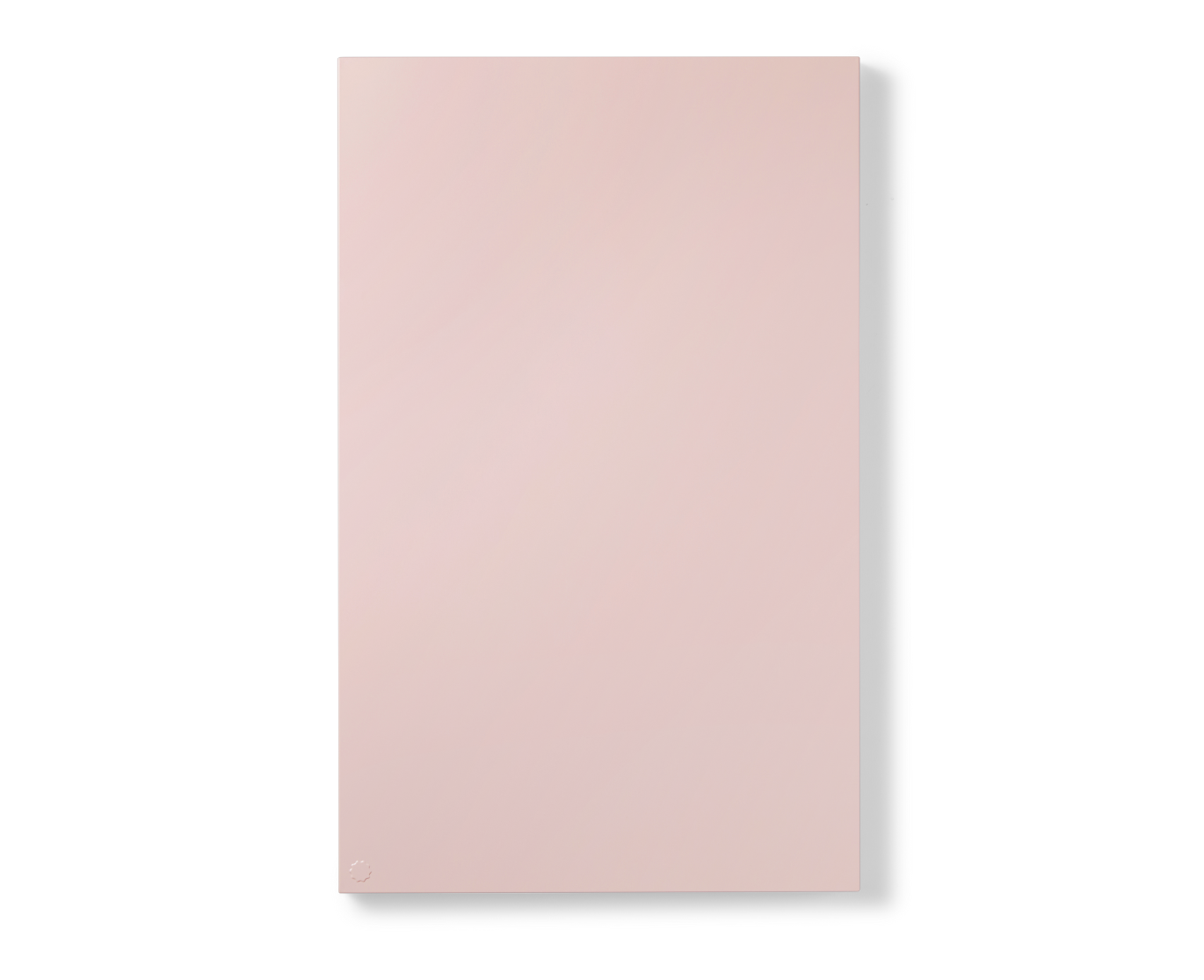 Das Storyboard in Blush