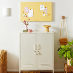 Das Storyboard in Butter