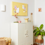 Das Storyboard in Butter