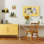 Das Storyboard in Butter