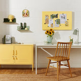 Das Storyboard in Butter