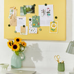 Das Storyboard in Butter