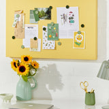 Das Storyboard in Butter