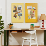 Das Storyboard in Butter