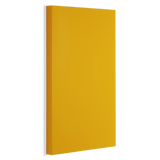 Das Storyboard in Mustard