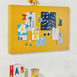 Das Storyboard in Mustard