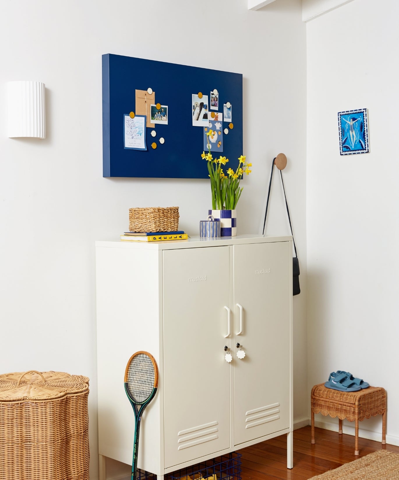 Das Storyboard in der Marine