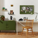 Das Storyboard in Olive