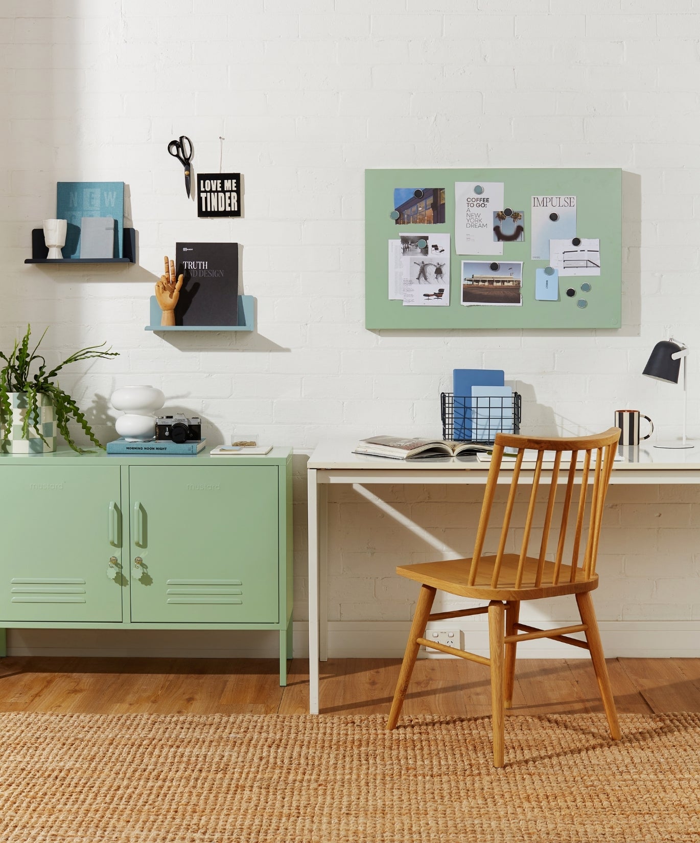 Das Storyboard in Sage