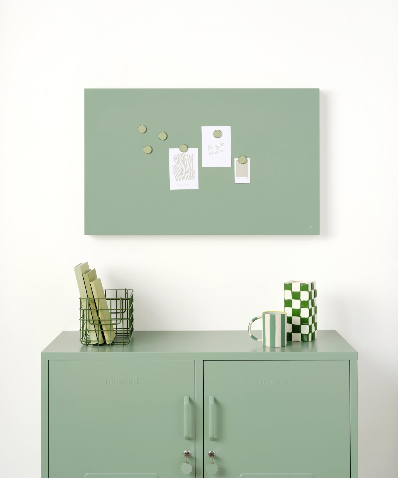 Das Storyboard in Sage