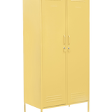 Der Twinny in Butter