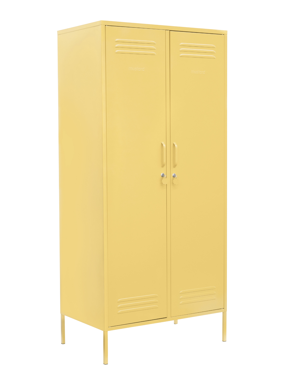 Der Twinny in Butter