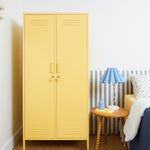 Der Twinny in Butter