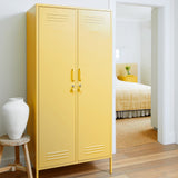 Der Twinny in Butter