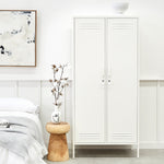 Der Twinny in Kreide