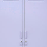 Der Twinny in Flieder