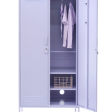 Der Twinny in Flieder