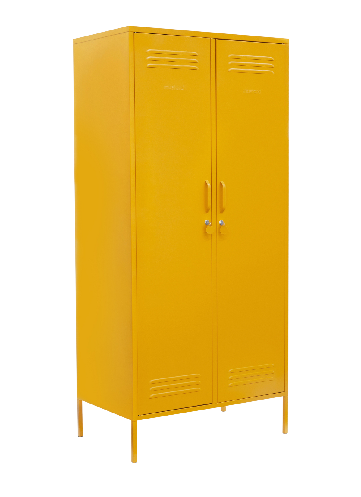 Der Twinny in Mustard