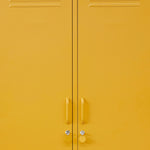 Der Twinny in Mustard