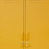 Der Twinny in Mustard