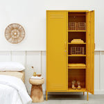 Der Twinny in Mustard