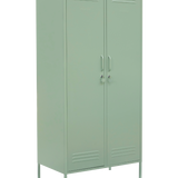 Der Twinny in Salbei