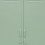 Der Twinny in Salbei