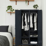 Der Twinny in Schiefer