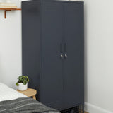 Der Twinny in Schiefer