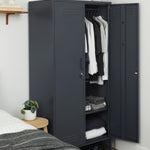 Der Twinny in Schiefer