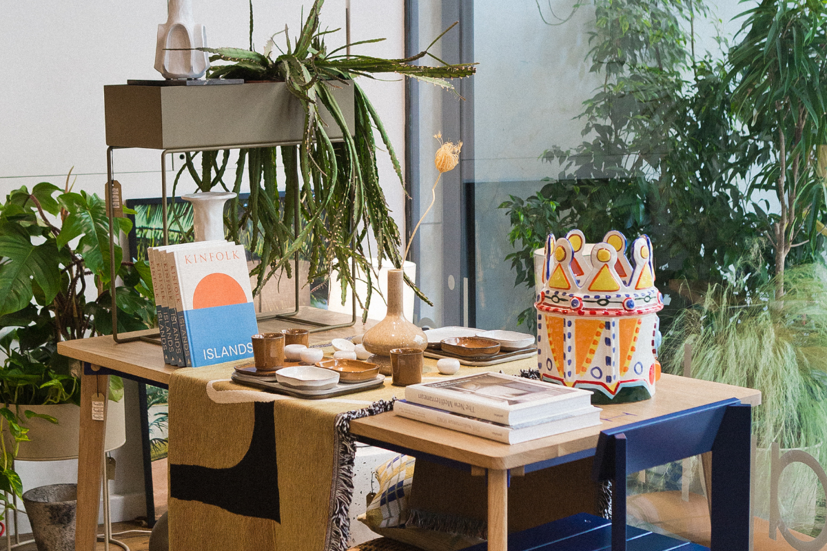 Compre de forma independiente: 5 lugares especiales para hacer sus compras navideñas