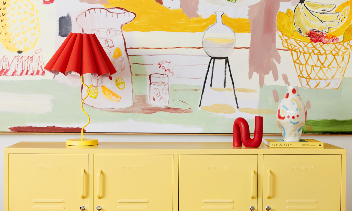 La Standard en mantequilla 