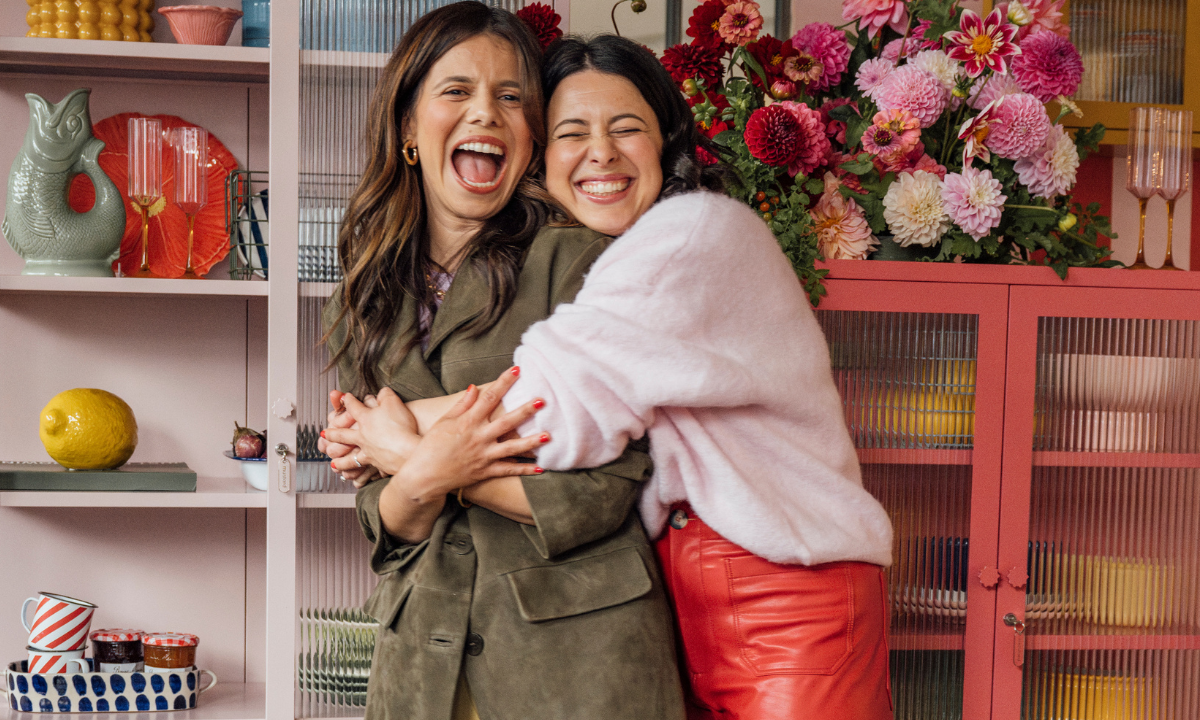 Finales felices y nuevos comienzos: Viga x Mustard