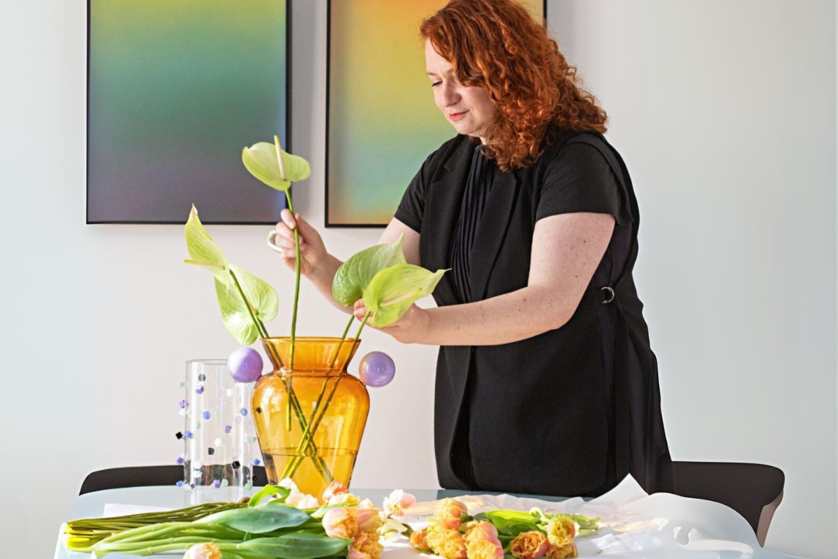 Cómo FAZEEK encontró el camino del vidrio