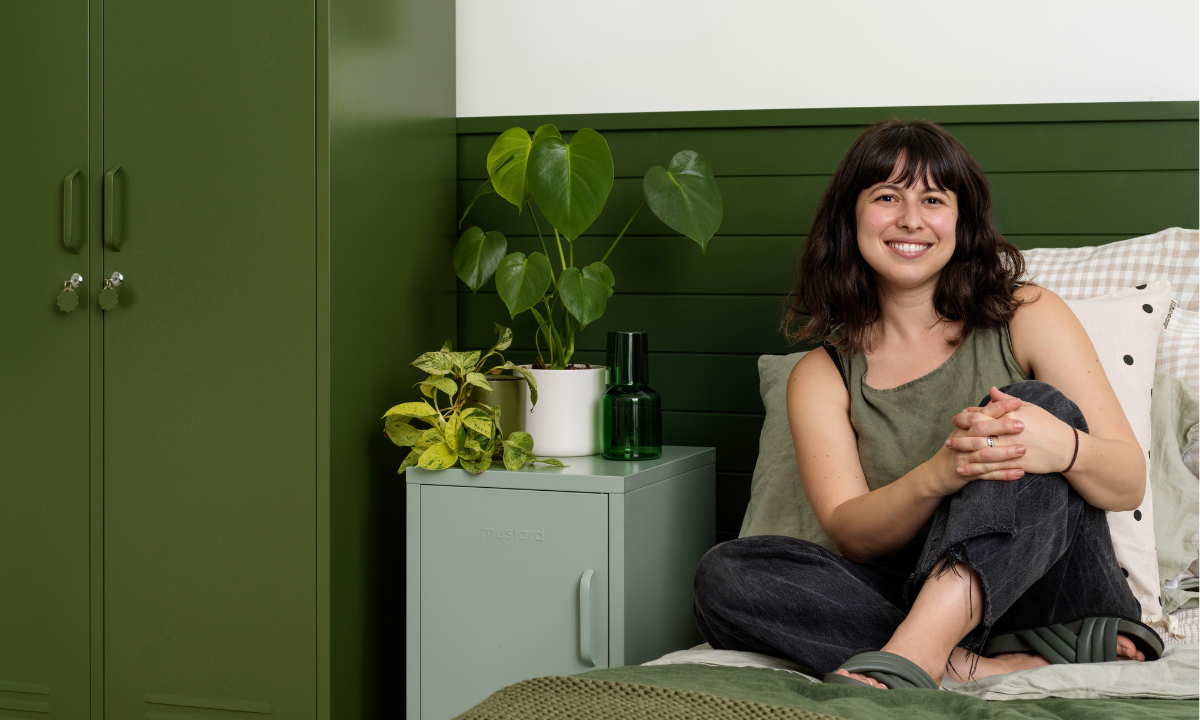 Mustard trabaja por un futuro más sostenible