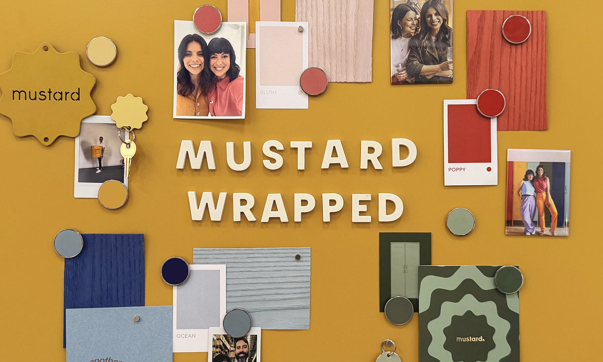 Las diez mejores Mustardpara 2025