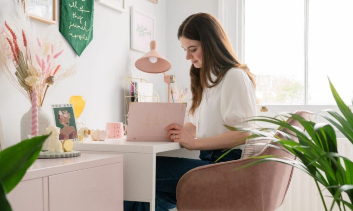 ¿Qué hay en tu taquilla? con Martha de Martha Brook