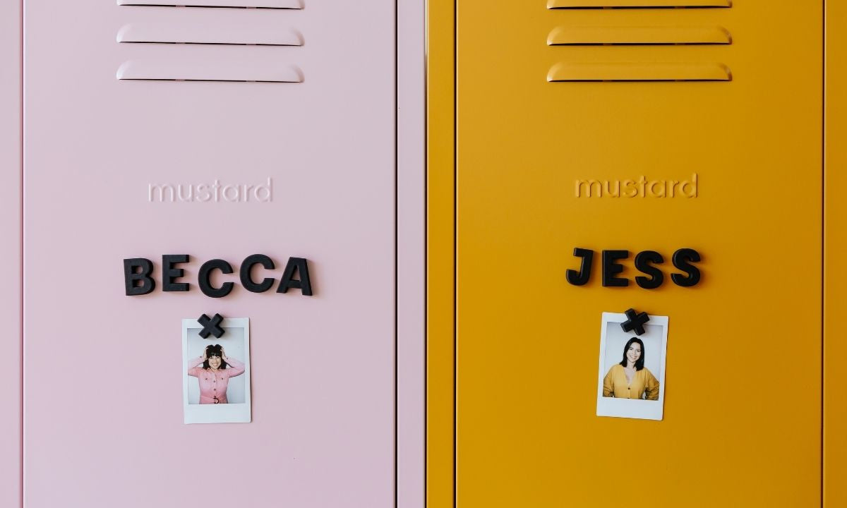 Conoce al Equipo Mustard